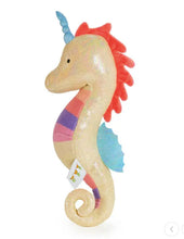 Load image into Gallery viewer, Marco The Unicorn Seahorse - Indie Indie Bang! Bang!