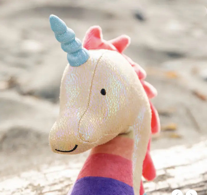 Marco The Unicorn Seahorse - Indie Indie Bang! Bang!