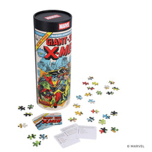 Load image into Gallery viewer, Marvel X-Men Jigsaw Puzzle