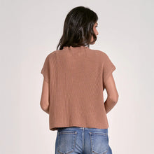 Load image into Gallery viewer, Mauve Pullover Sweater | Elan - Indie Indie Bang! Bang!