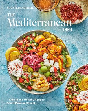 The Mediterranean Dish - Indie Indie Bang! Bang!