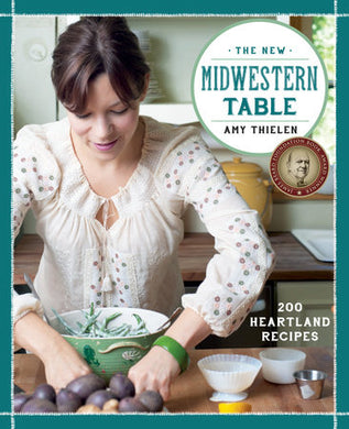 The New Midwestern Table - Indie Indie Bang! Bang!