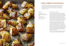 Load image into Gallery viewer, Modern Comfort Food: A Barefoot Contessa Cookbook - Indie Indie Bang! Bang!