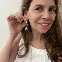 Load image into Gallery viewer, Molly Earrings - Indie Indie Bang! Bang!