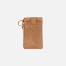 Load image into Gallery viewer, HOBO | Ring Credit Card Wristlet - Whiskey - Indie Indie Bang! Bang!