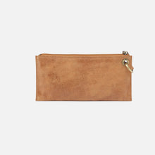 Load image into Gallery viewer, HOBO | Vida Wristlet in Buffed Leather - Whiskey - Indie Indie Bang! Bang!
