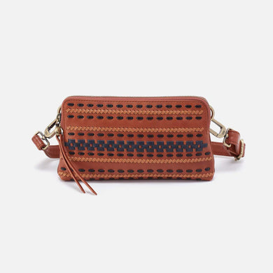 HOBO | Fern Slim Belt Bag - Timberline - Indie Indie Bang! Bang!