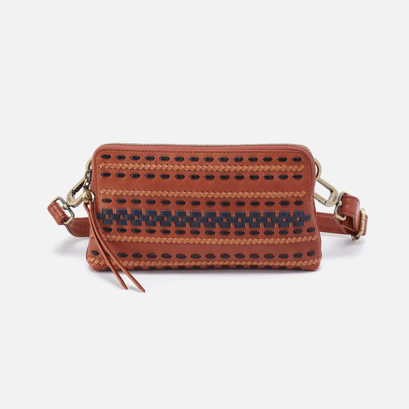 HOBO | Fern Slim Belt Bag - Timberline - Indie Indie Bang! Bang!