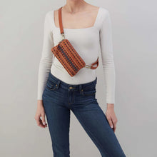 Load image into Gallery viewer, HOBO | Fern Slim Belt Bag - Timberline - Indie Indie Bang! Bang!