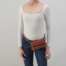 Load image into Gallery viewer, HOBO | Fern Slim Belt Bag - Timberline - Indie Indie Bang! Bang!