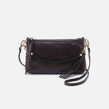 Load image into Gallery viewer, HOBO | Darcy Crossbody in Patina Leather - Flintlock - Indie Indie Bang! Bang!