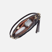 Load image into Gallery viewer, HOBO | Darcy Crossbody in Patina Leather - Flintlock - Indie Indie Bang! Bang!