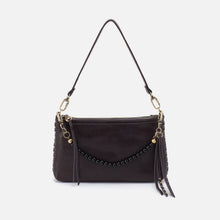 Load image into Gallery viewer, HOBO | Darcy Crossbody in Patina Leather - Flintlock - Indie Indie Bang! Bang!