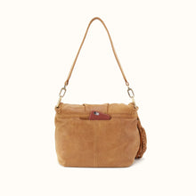 Load image into Gallery viewer, HOBO | Harley Convertible Shoulder Bag in Buffed Leather - Whiskey