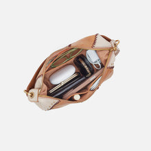 Load image into Gallery viewer, HOBO | Opal Mini Shoulder in Pebbled Leather - Timber Brown - Indie Indie Bang! Bang!
