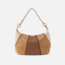 Load image into Gallery viewer, HOBO | Opal Shoulder in Pebbled Leather - Timber Brown - Indie Indie Bang! Bang!