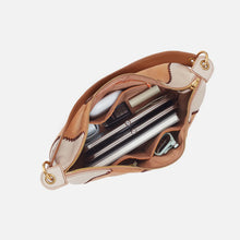 Load image into Gallery viewer, HOBO | Opal Shoulder in Pebbled Leather - Timber Brown - Indie Indie Bang! Bang!