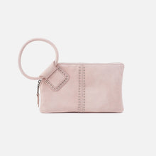 Load image into Gallery viewer, HOBO | Sable Wristlet in Buffed Leather - Blossom - Indie Indie Bang! Bang!