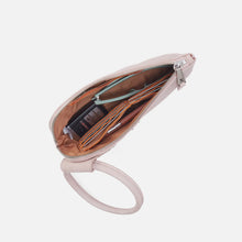 Load image into Gallery viewer, HOBO | Sable Wristlet in Buffed Leather - Blossom - Indie Indie Bang! Bang!