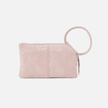 Load image into Gallery viewer, HOBO | Sable Wristlet in Buffed Leather - Blossom - Indie Indie Bang! Bang!