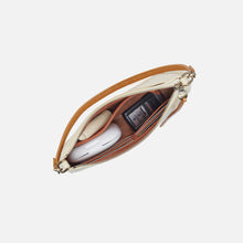 Load image into Gallery viewer, HOBO | Darcy Crossbody in Polished Leather - Butter Yellow - Indie Indie Bang! Bang!