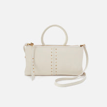 Load image into Gallery viewer, HOBO | Sable Crossbody in Pebbled Leather - Coastal Cloud - Indie Indie Bang! Bang!