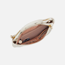 Load image into Gallery viewer, HOBO | Sable Crossbody in Pebbled Leather - Coastal Cloud - Indie Indie Bang! Bang!