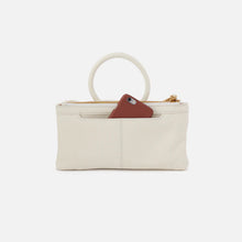 Load image into Gallery viewer, HOBO | Sable Crossbody in Pebbled Leather - Coastal Cloud - Indie Indie Bang! Bang!