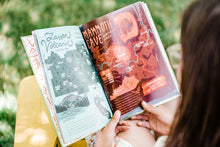 Load image into Gallery viewer, National Parks Maps: Illustrated Maps of 62 National Parks - Indie Indie Bang! Bang!