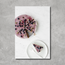 Load image into Gallery viewer, Natural Cakes: Cakes Made with Unrefined, Whole &amp; Delicious Ingredients - Indie Indie Bang! Bang!