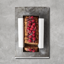 Load image into Gallery viewer, Natural Cakes: Cakes Made with Unrefined, Whole &amp; Delicious Ingredients - Indie Indie Bang! Bang!