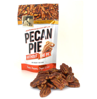 Pecan Pie Without The Pie - Indie Indie Bang! Bang!