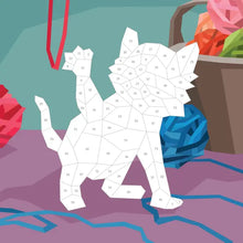 Load image into Gallery viewer, Paint By Sticker - Kids Pets - Indie Indie Bang! Bang!