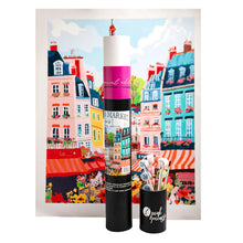 Load image into Gallery viewer, Flower Market: Paris - Paint by numbers kit - Indie Indie Bang! Bang!