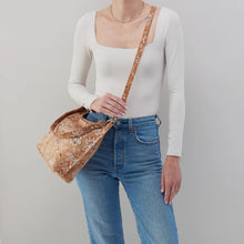 Load image into Gallery viewer, HOBO | Pier Shoulder Bag - Country Road Bloom - Indie Indie Bang! Bang!
