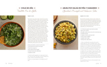 Load image into Gallery viewer, Plantas: Modern Vegan Recipes for Traditional Mexican Cooking - Indie Indie Bang! Bang!