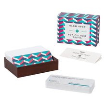 Load image into Gallery viewer, Pop Culture Trivia - Indie Indie Bang! Bang!