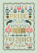 Load image into Gallery viewer, Pride and Prejudice - Indie Indie Bang! Bang!