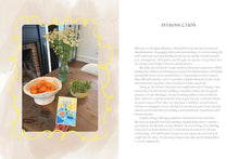 Load image into Gallery viewer, Quiet Moments: A Guided Sketchbook - Indie Indie Bang! Bang!