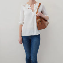 Load image into Gallery viewer, HOBO | Render Truffle Shoulder Bag - Indie Indie Bang! Bang!