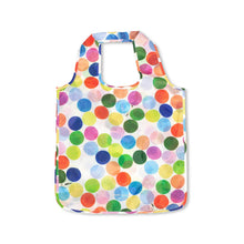 Load image into Gallery viewer, Kate Spade New York Reusable Shopping Tote (Golf Balls) - Indie Indie Bang! Bang!