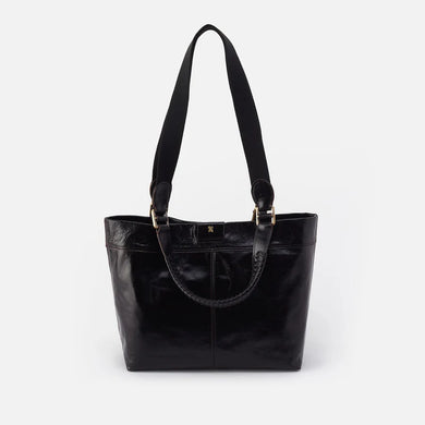 HOBO | Romy Medium Tote - Black