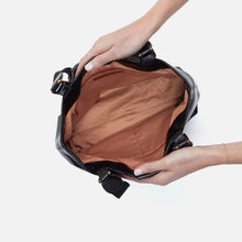 Load image into Gallery viewer, HOBO | Romy Medium Tote - Black