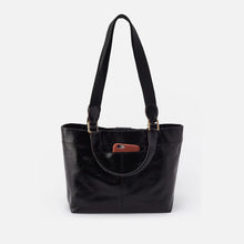 Load image into Gallery viewer, HOBO | Romy Medium Tote - Black