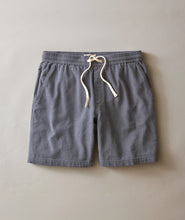 Load image into Gallery viewer, 6" Saturday Beach Short - Mid Grey - Indie Indie Bang! Bang!