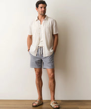 Load image into Gallery viewer, 6" Saturday Beach Short - Mid Grey - Indie Indie Bang! Bang!