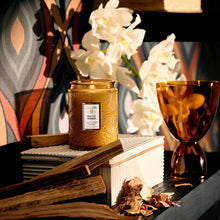 Load image into Gallery viewer, Baltic Amber 5.5 oz Small Jar Candle