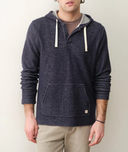 Load image into Gallery viewer, Marine Layer | Portola Beach Hoodie - Navy - Indie Indie Bang! Bang!