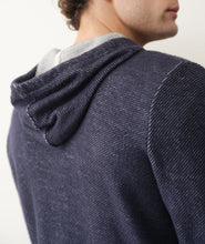 Load image into Gallery viewer, Marine Layer | Portola Beach Hoodie - Navy - Indie Indie Bang! Bang!