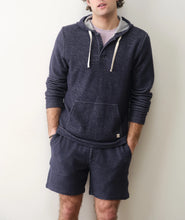 Load image into Gallery viewer, Marine Layer | Portola Beach Hoodie - Navy - Indie Indie Bang! Bang!